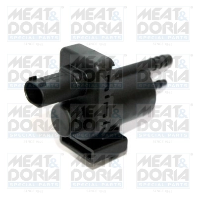 Pressure Converter, exhaust control